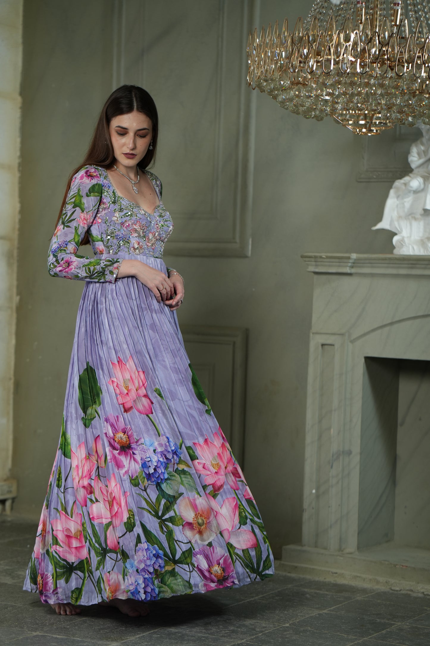 Velvet Promise