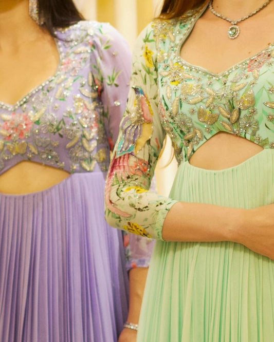 DAY GLOW AND LIGHT OF DAY