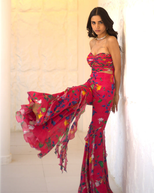 GARDEN OF EDEN |EVE|