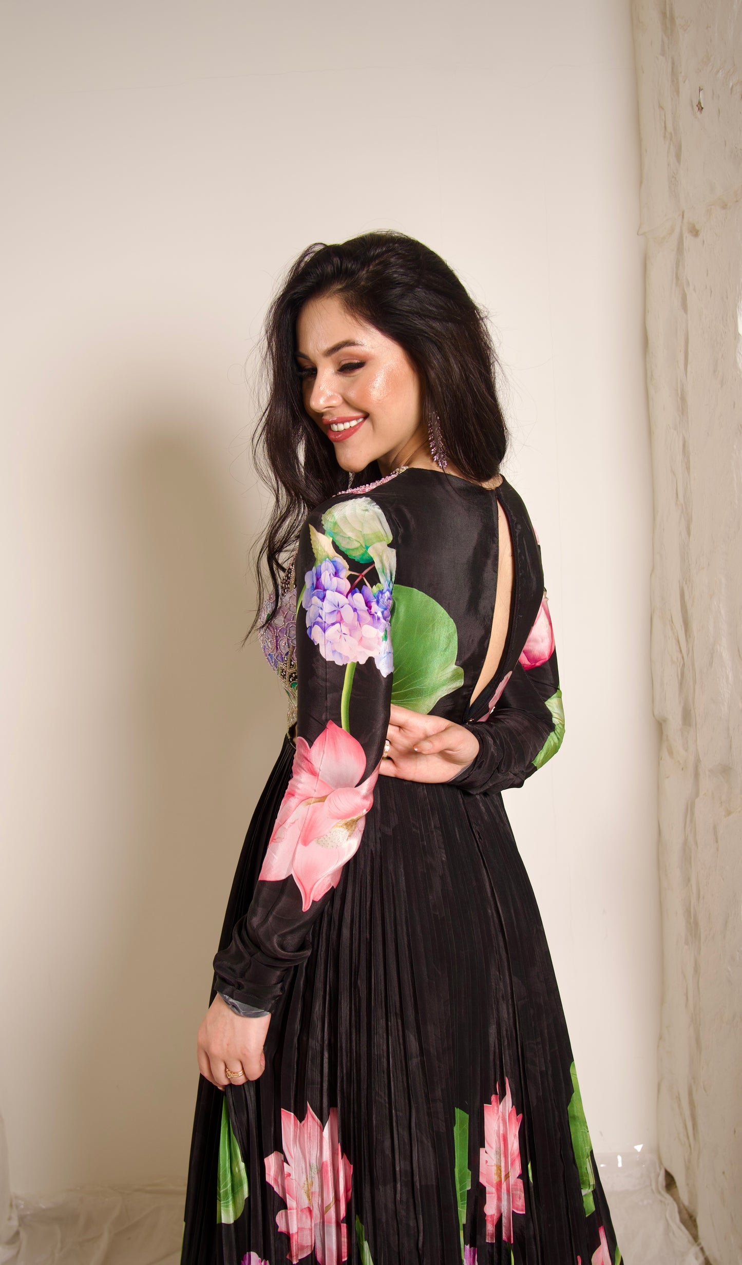 Gardenia Nair
