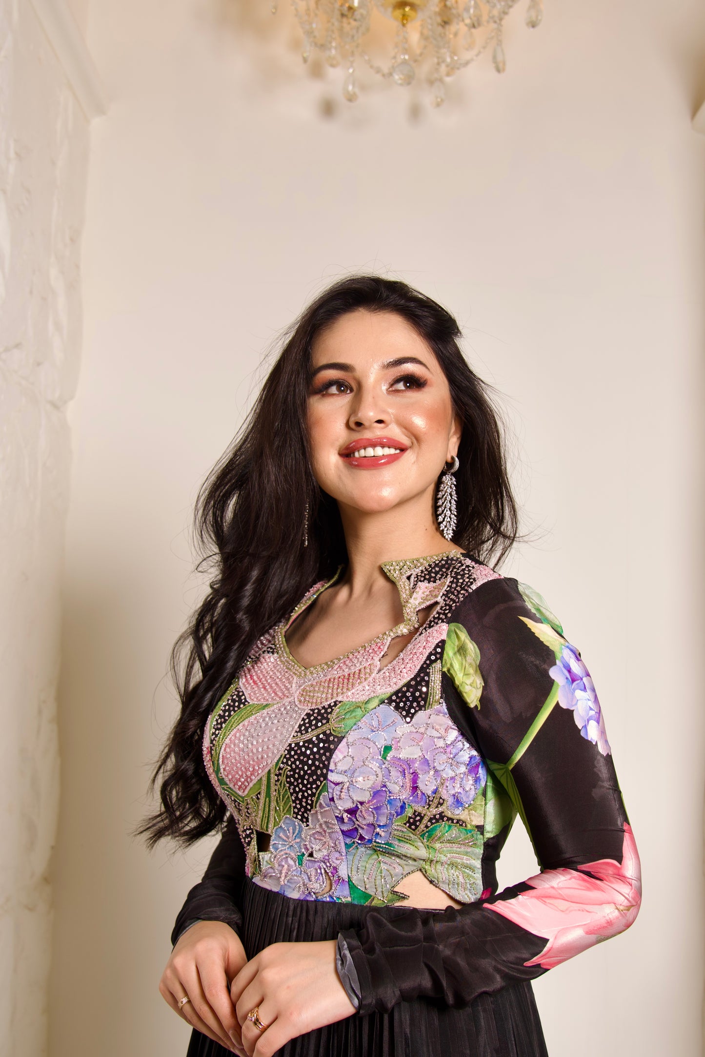 Gardenia Nair