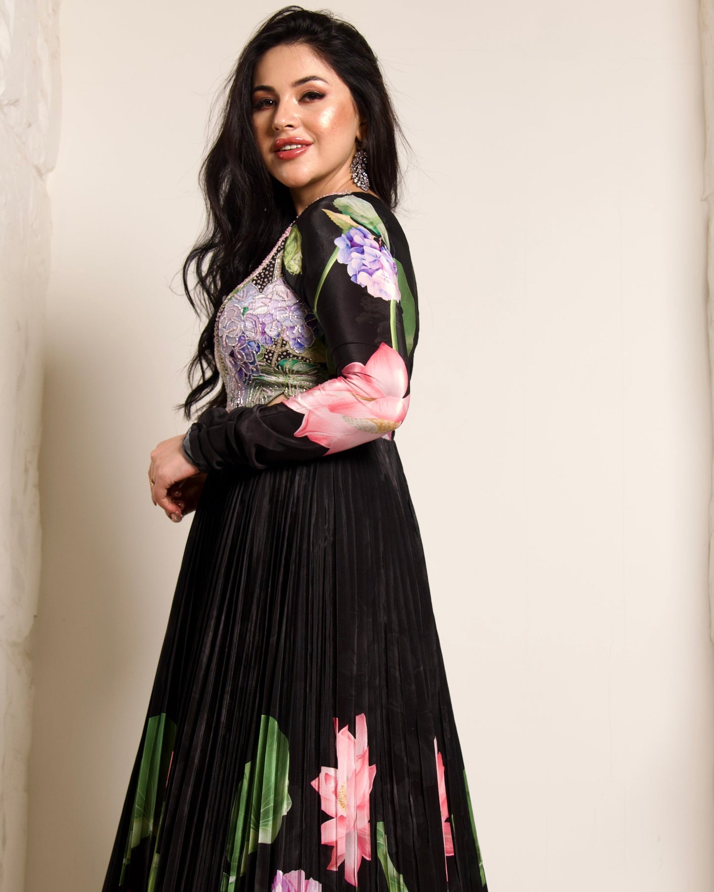 Gardenia Nair