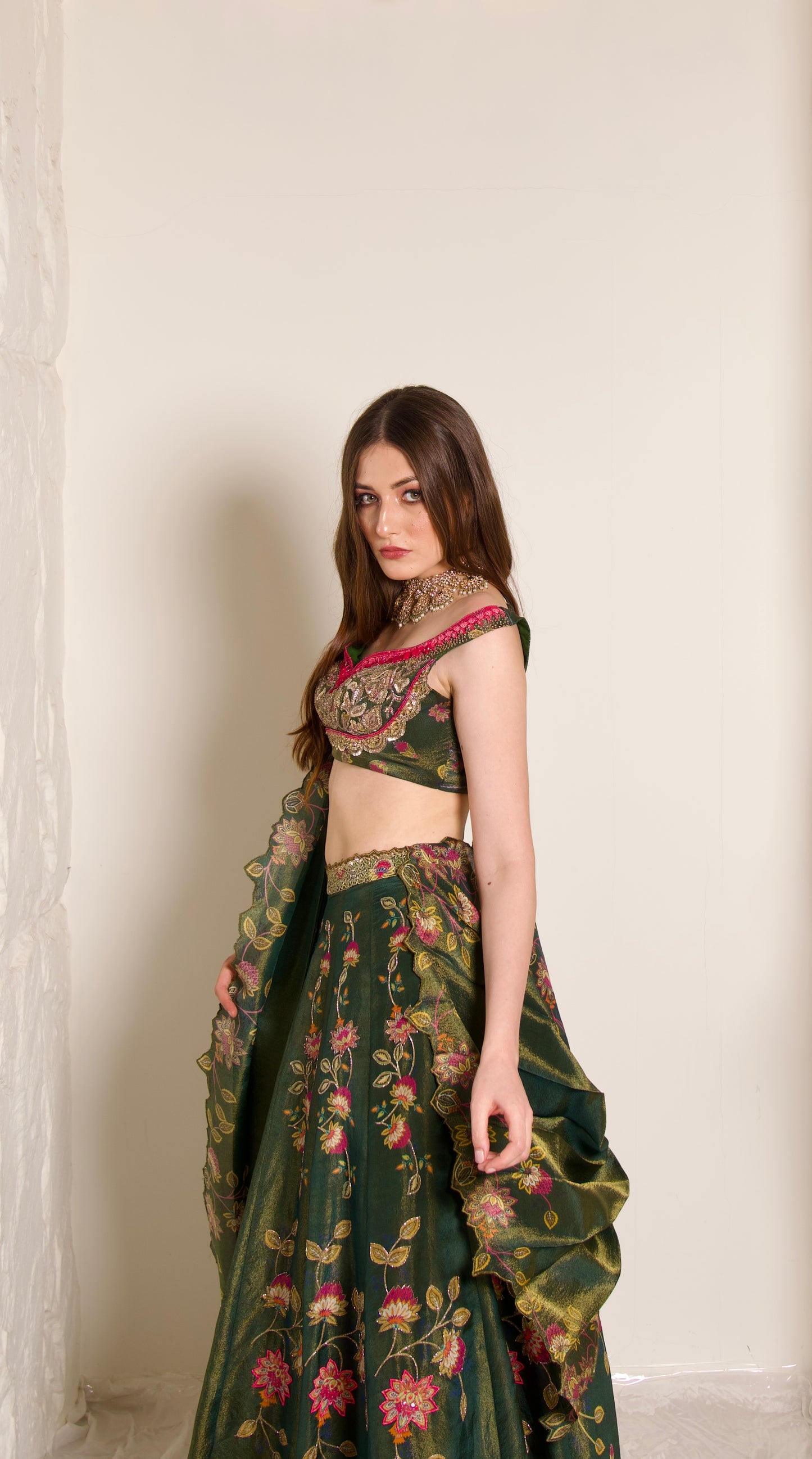Gulnaar Grace