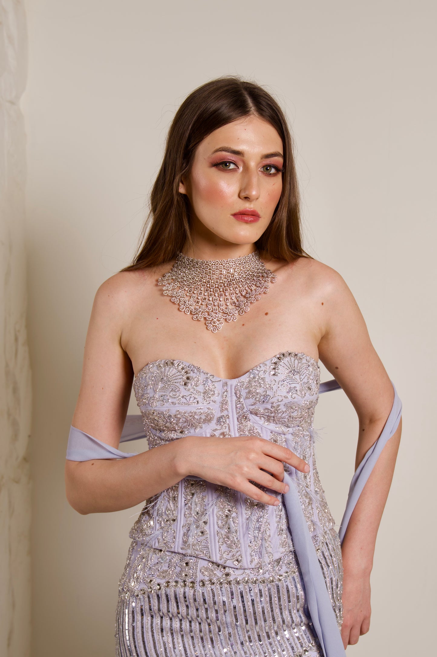 Lavender Luxe