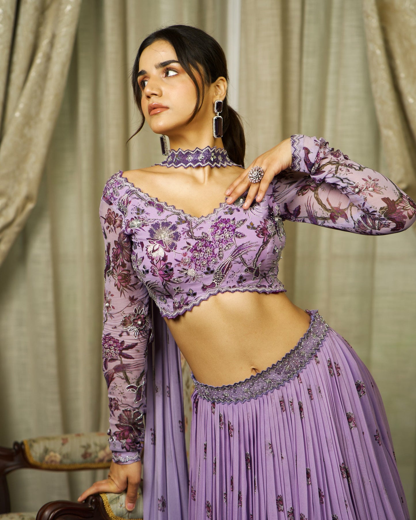 LILAC HAVEN