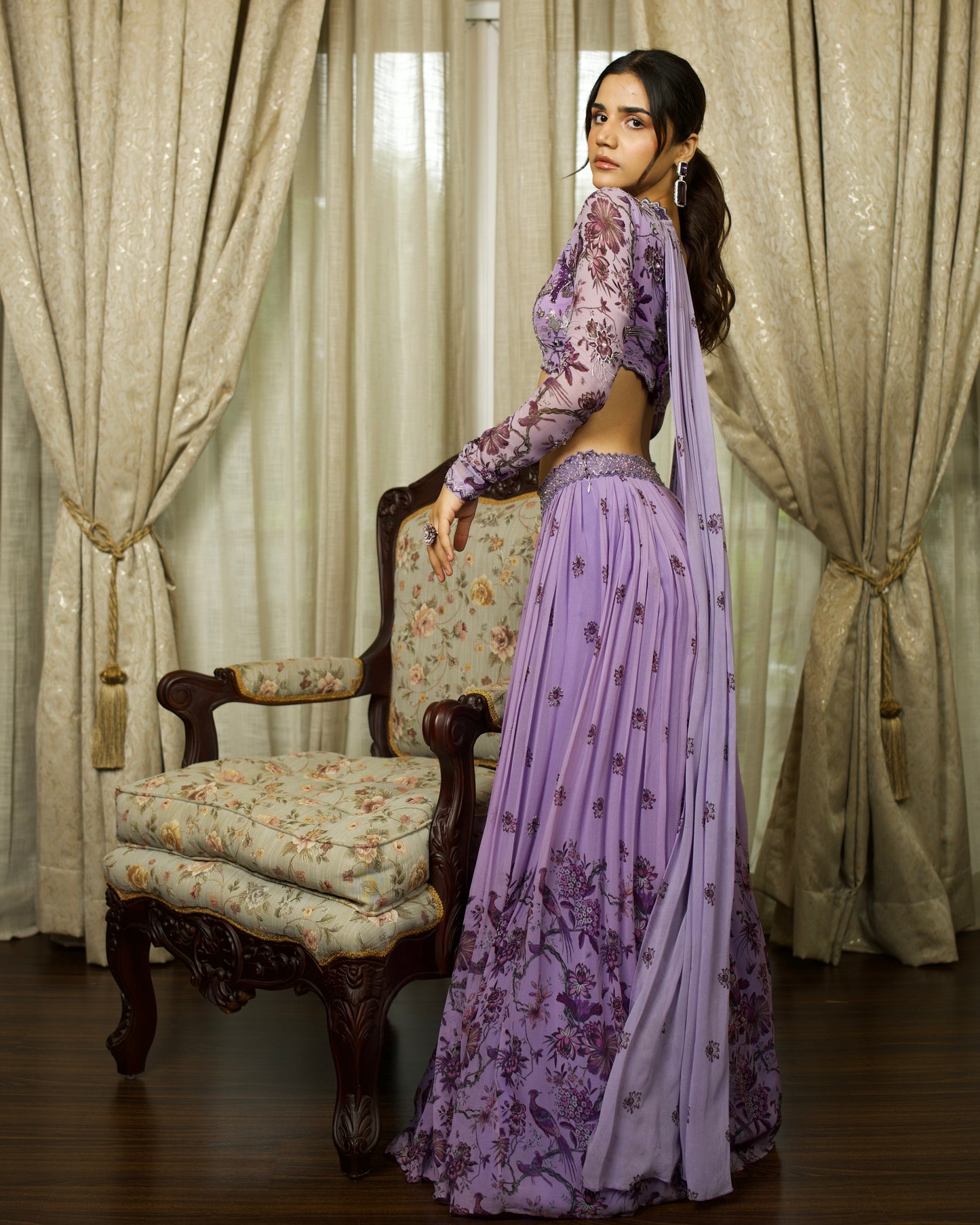 LILAC HAVEN