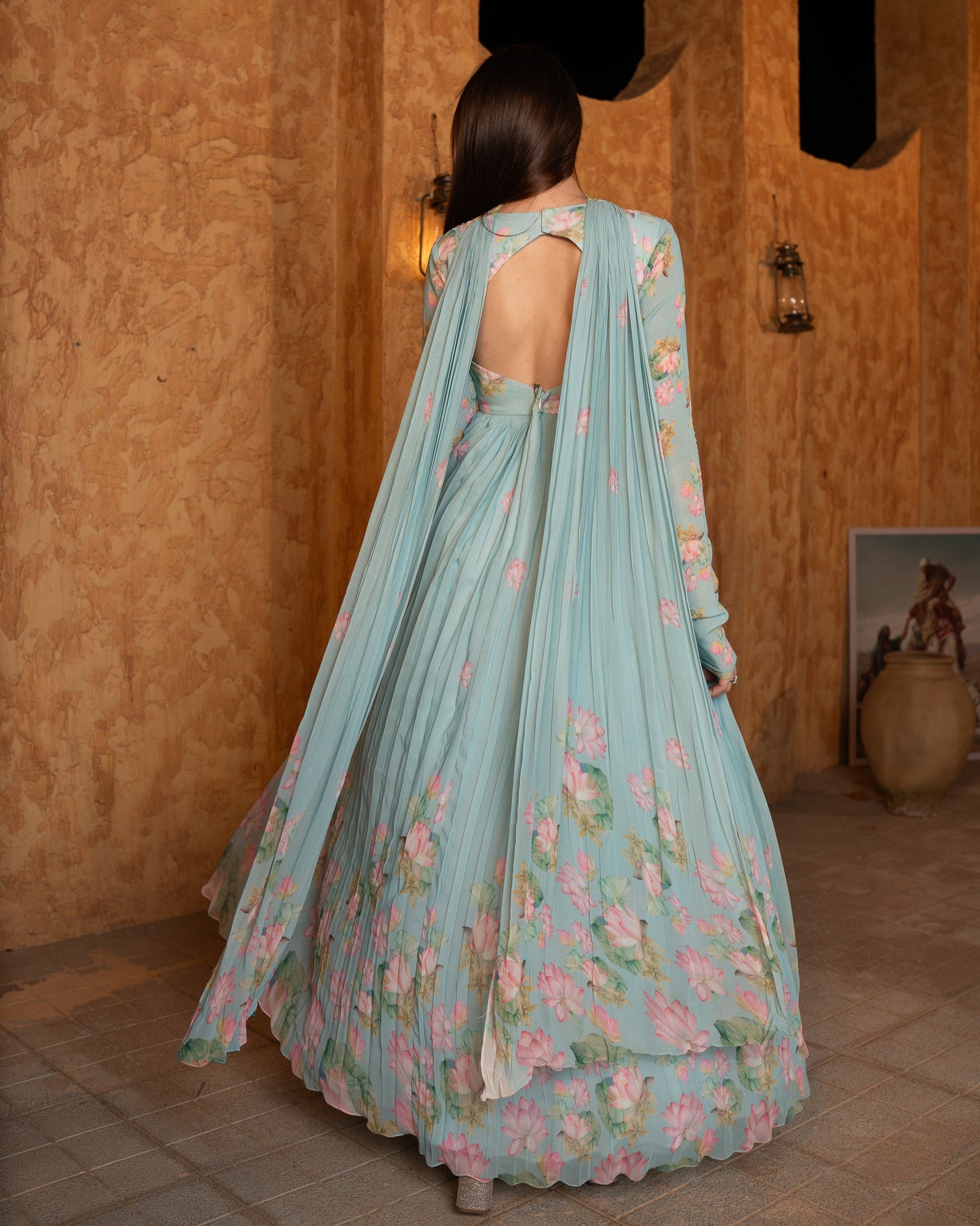LOTUS MIST