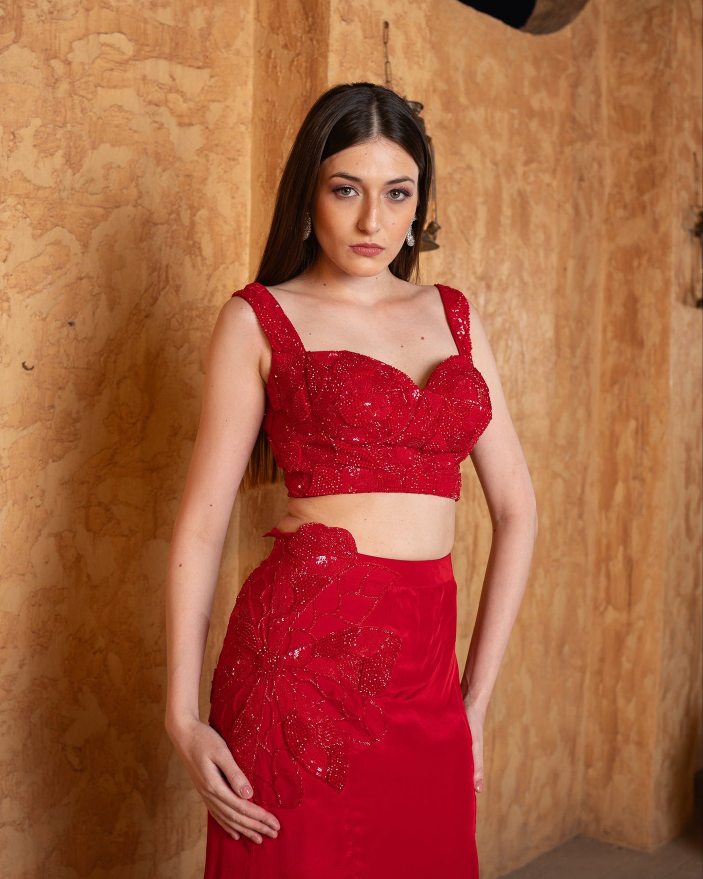 RED REVERIE