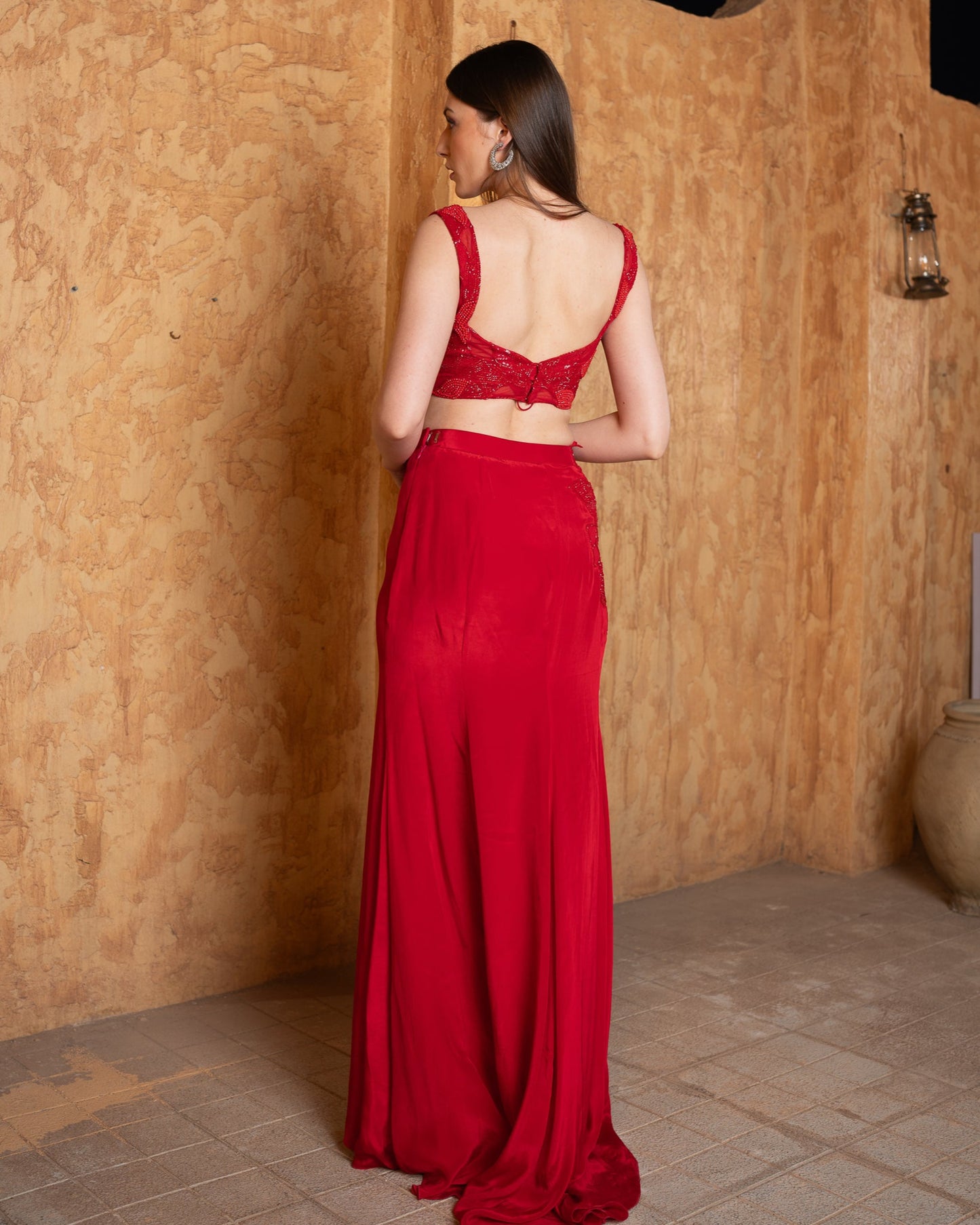 RED REVERIE