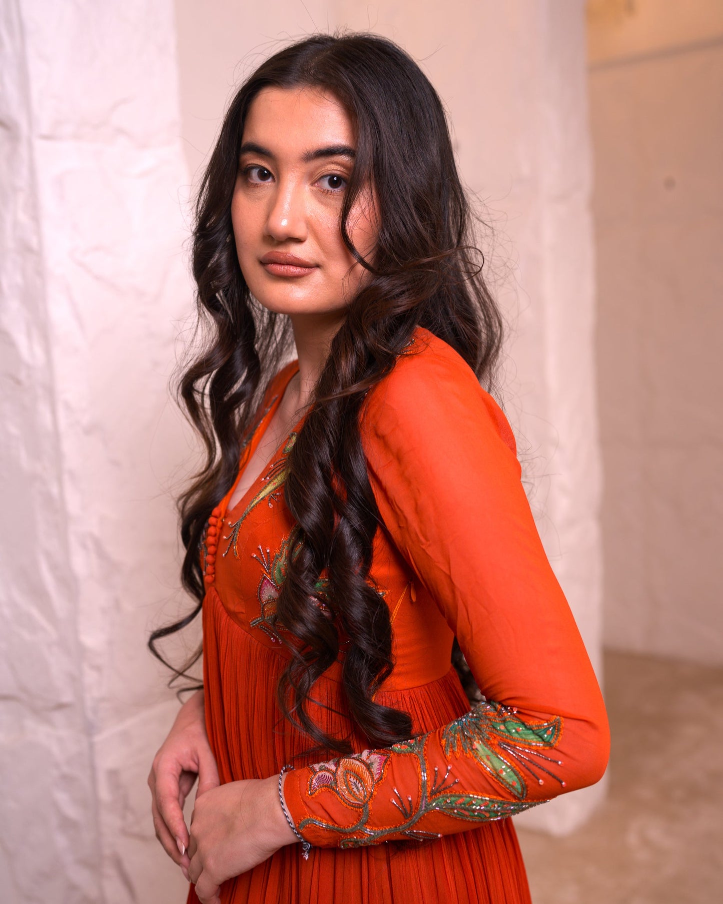 ORANGE BLOSSOM