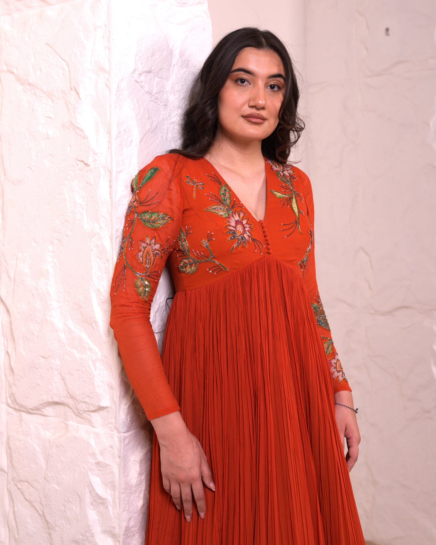 ORANGE BLOSSOM