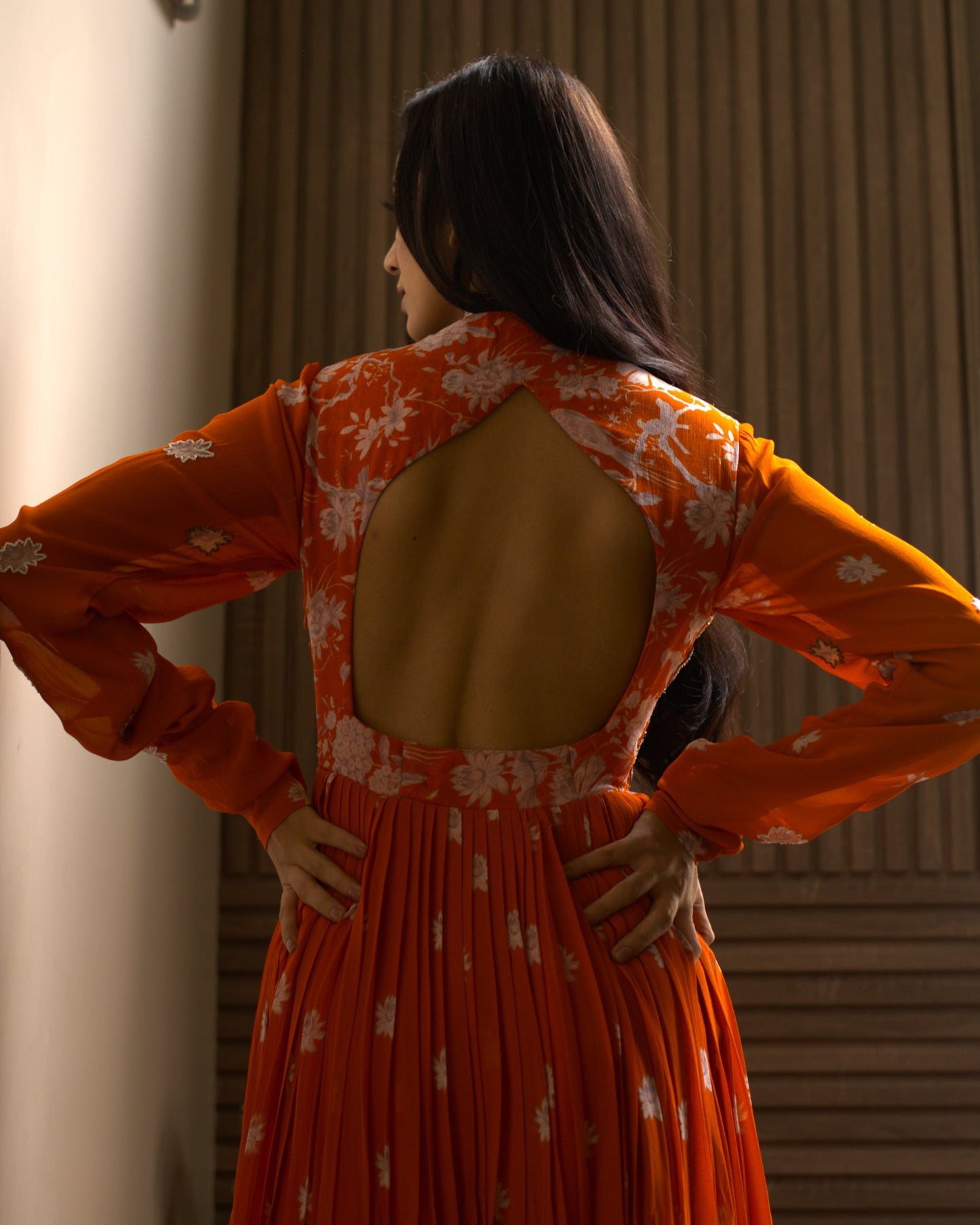 SWEET TANGERINE