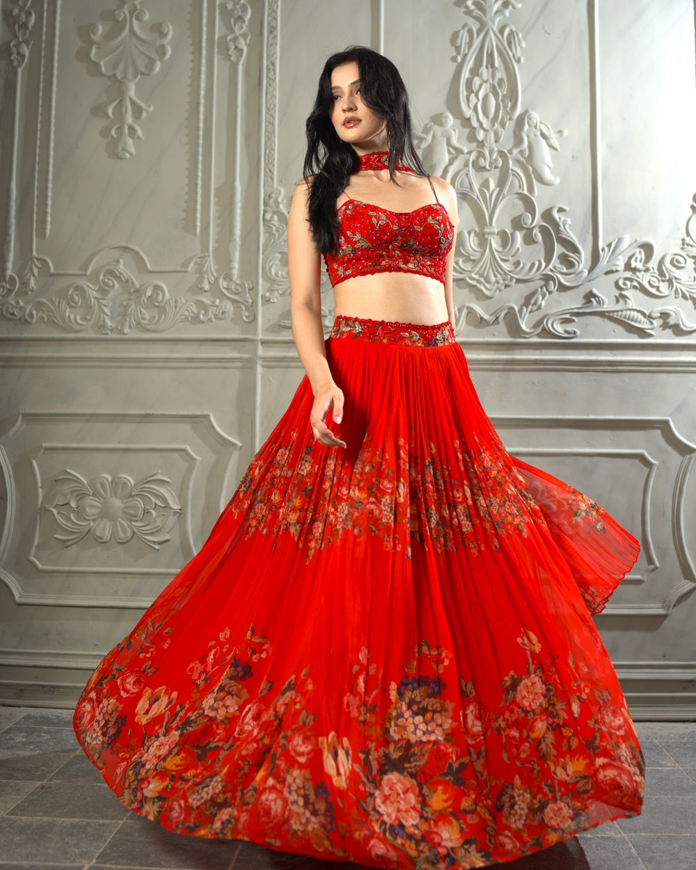 Lehenga