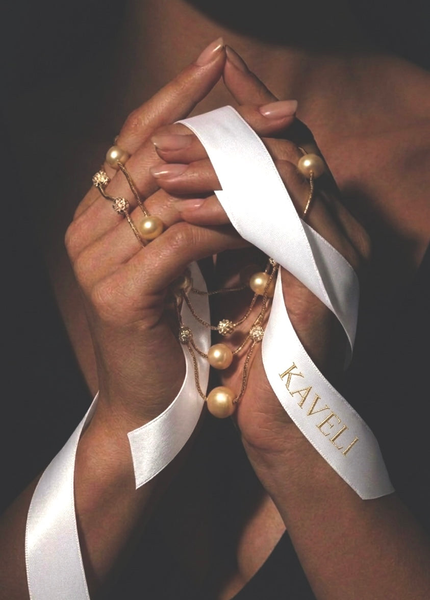 KAVELI JEWELLERY — COMING SOON