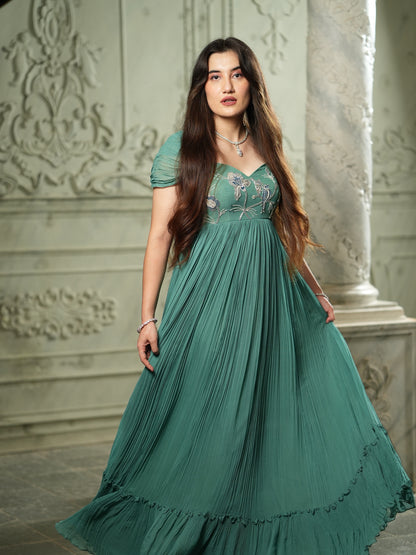EMERALD WHISPER