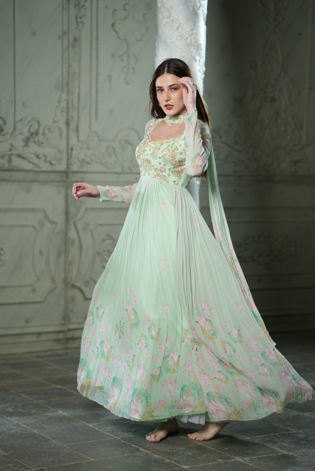 Garden of Vows