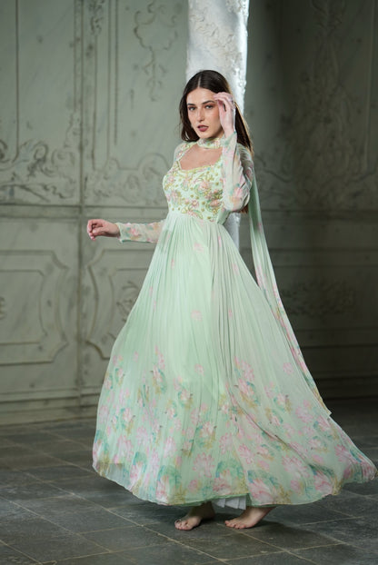 Garden of Vows