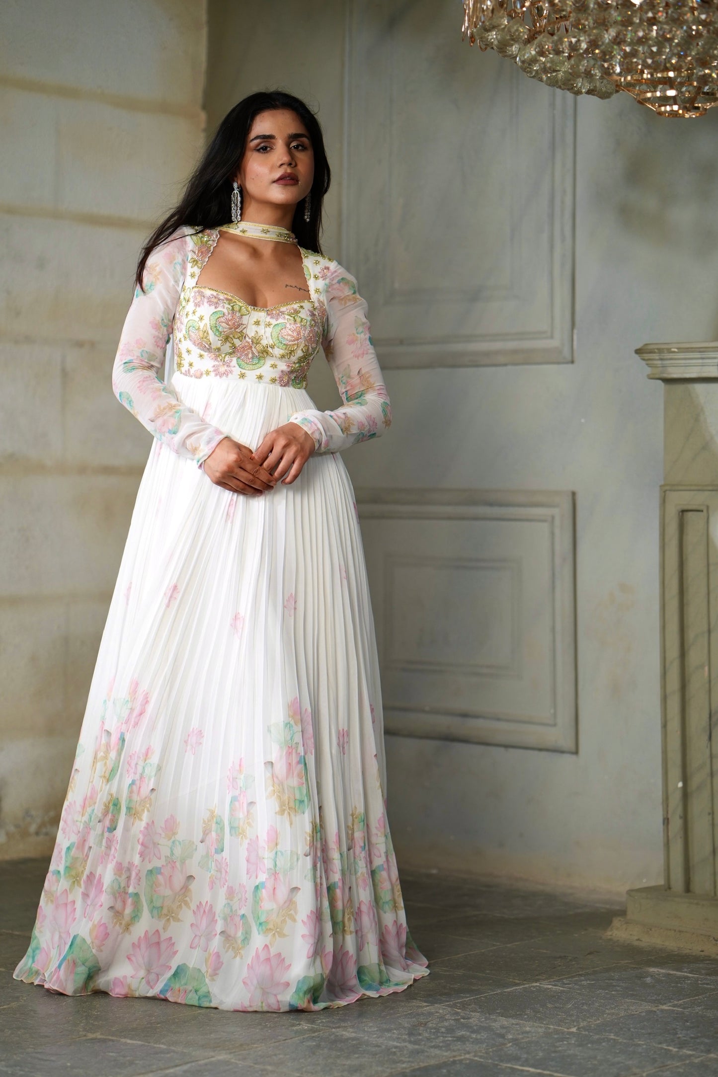 Juliet Of Verona