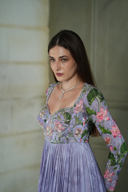 Velvet Promise