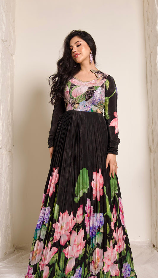 Gardenia Nair
