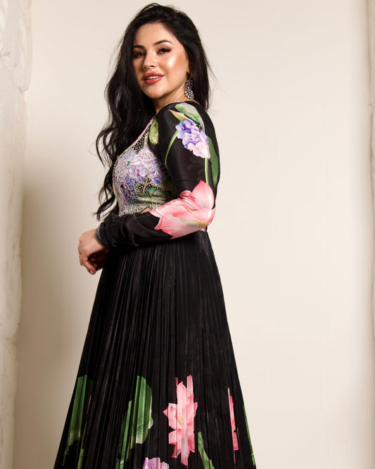 Gardenia Nair