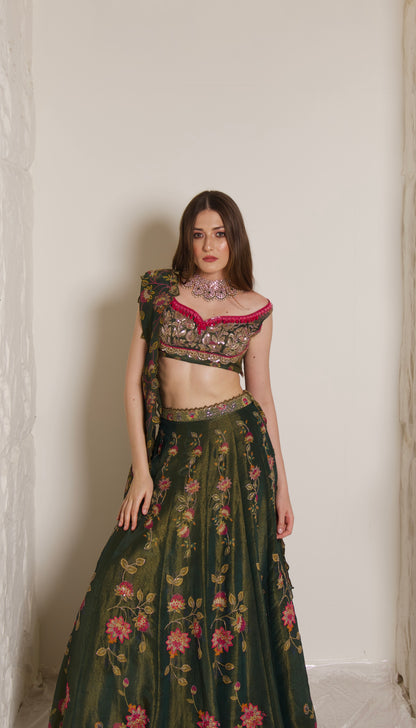 Gulnaar Grace