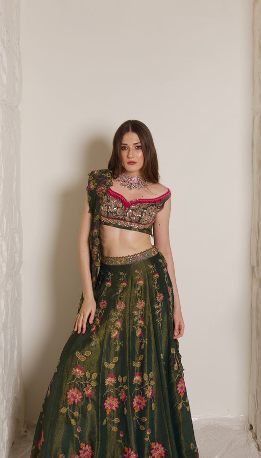 Gulnaar Grace