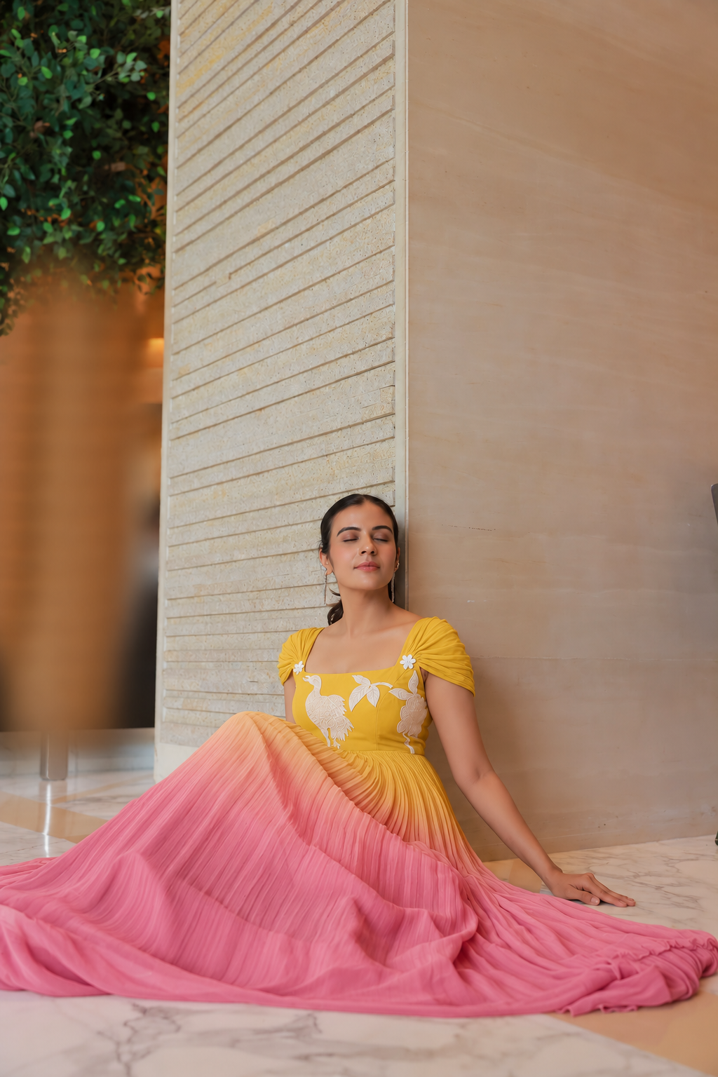 Haldi & Gulal