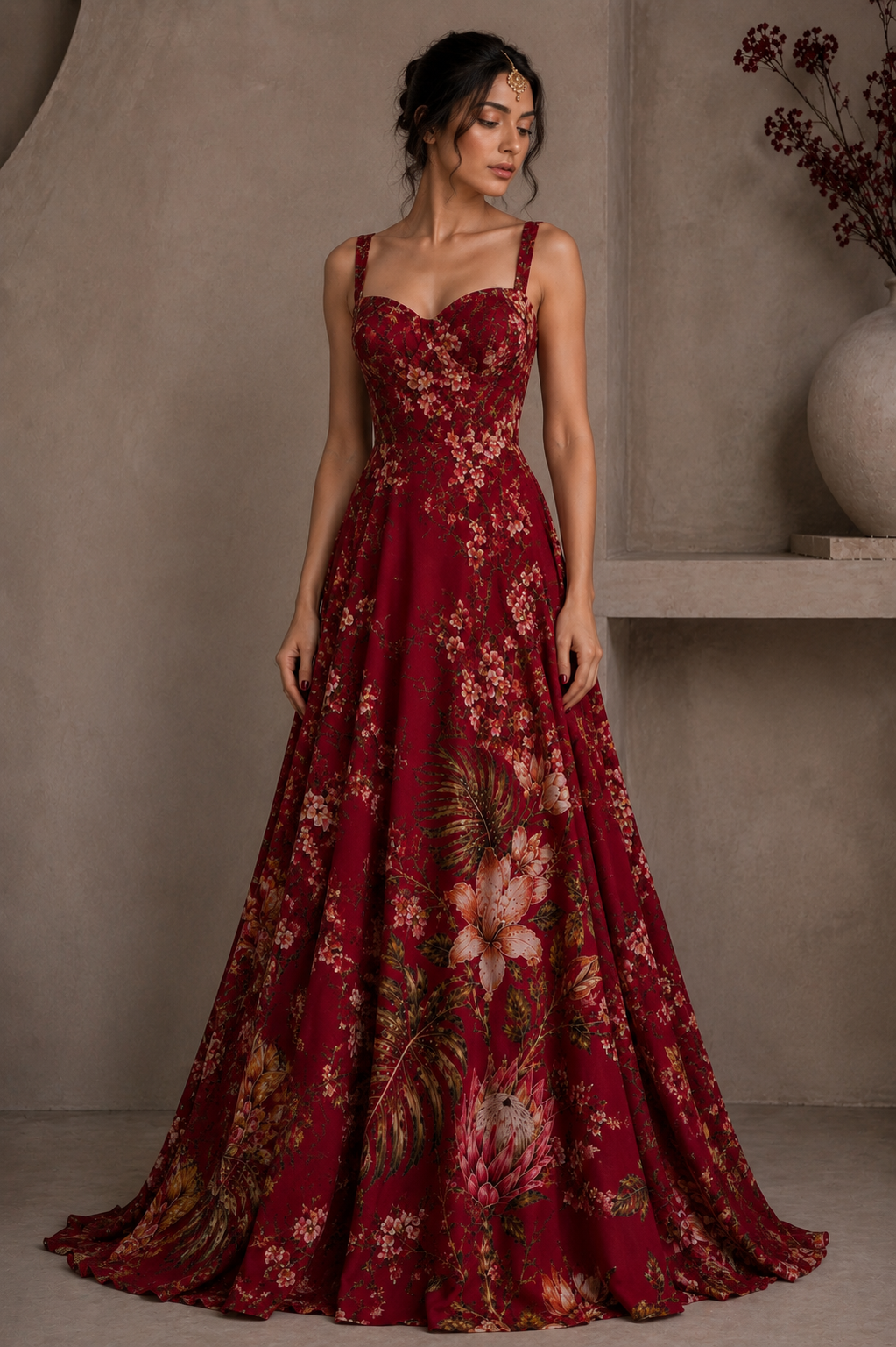 Rouge Botanica