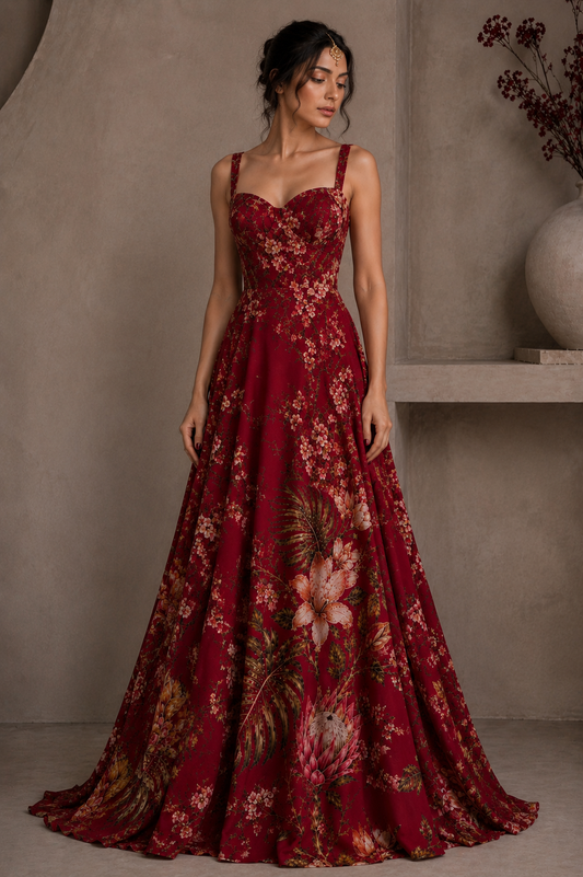 Rouge Botanica