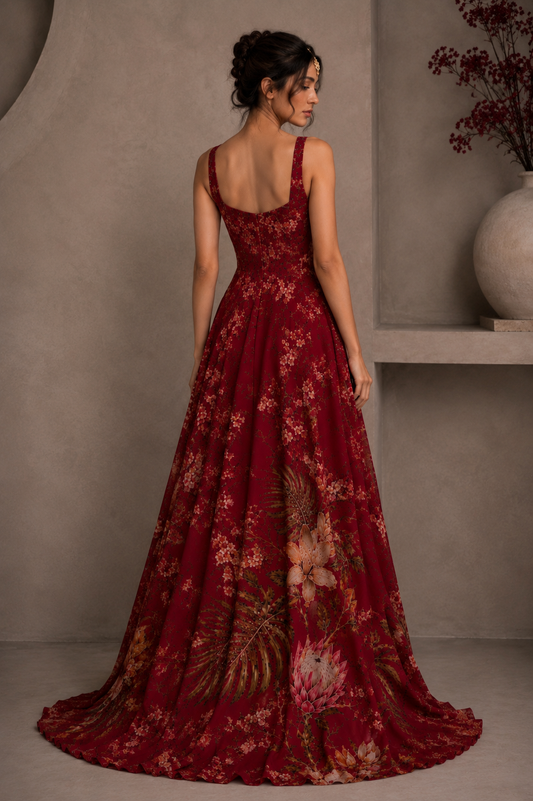 Rouge Botanica