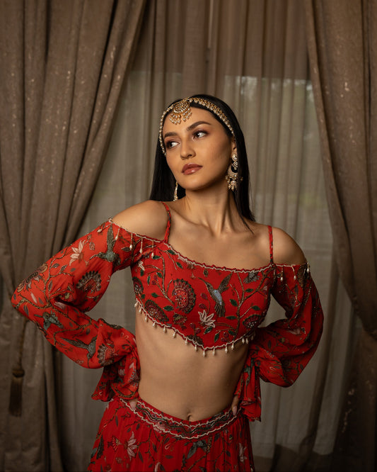 JASMINE