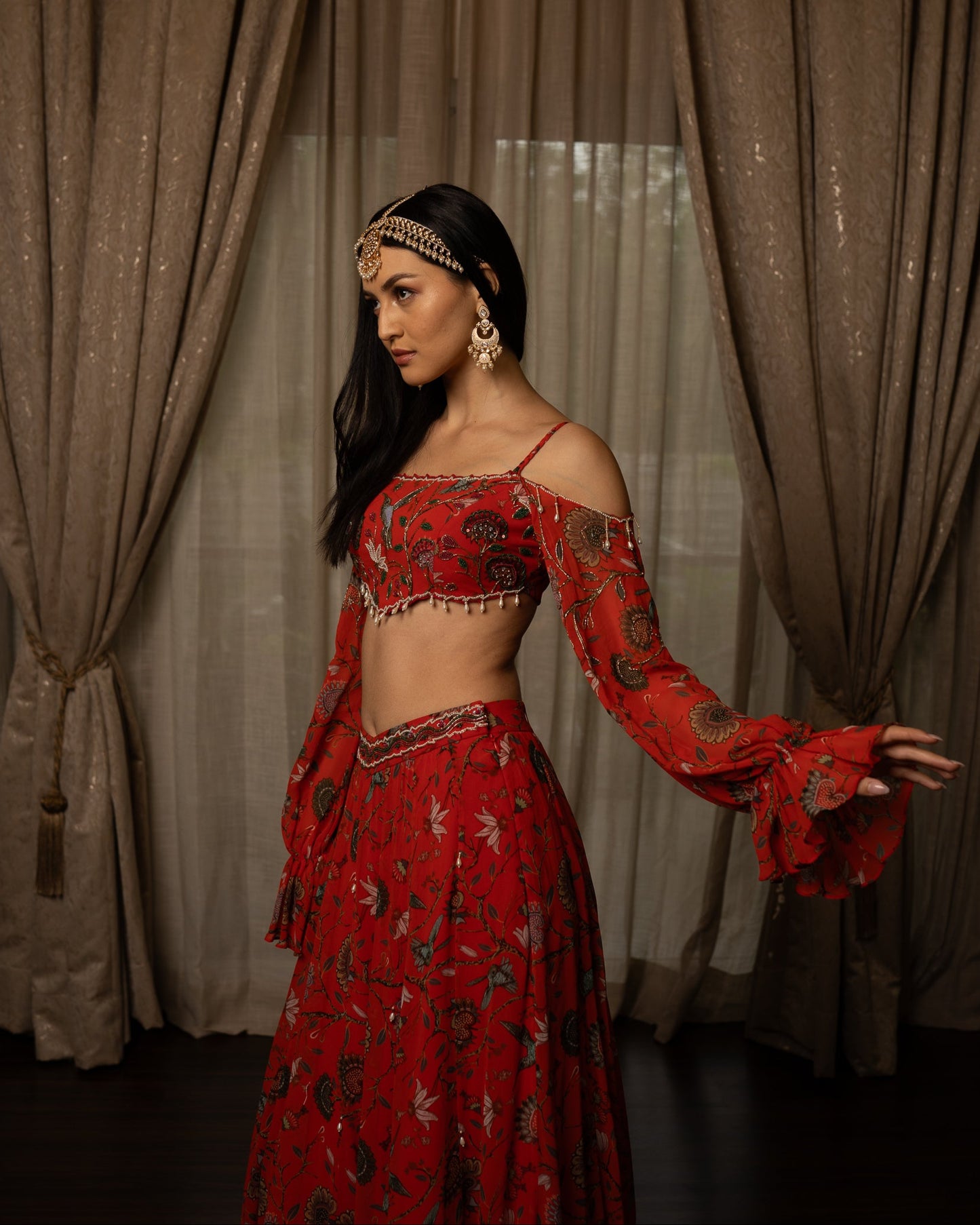 JASMINE