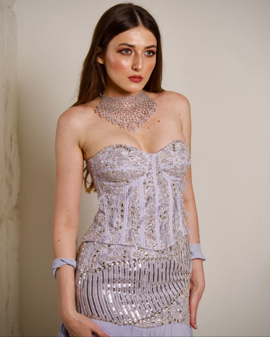Lavender Luxe