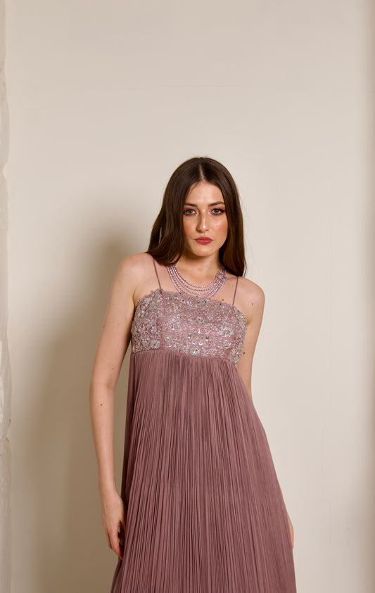 Mauve