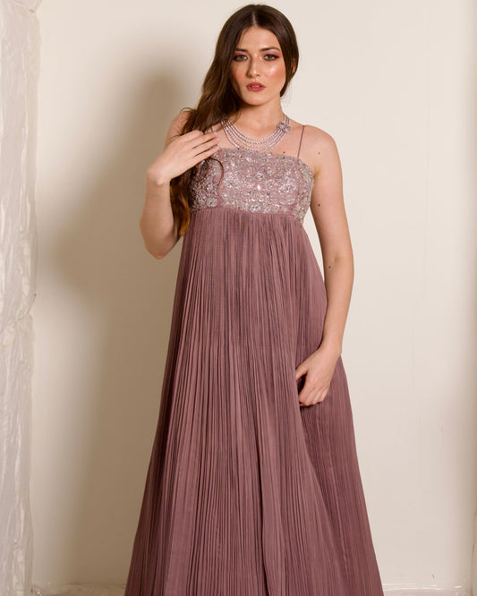 Mauve