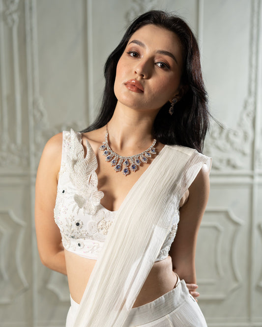 SERAPHINA HALO