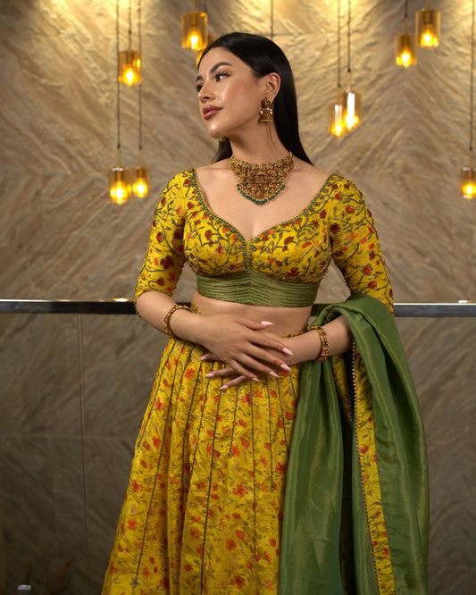 KAHAANI