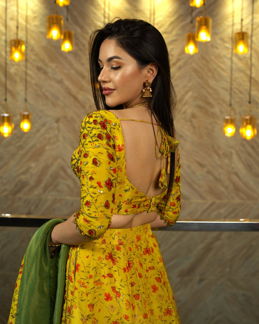 KAHAANI