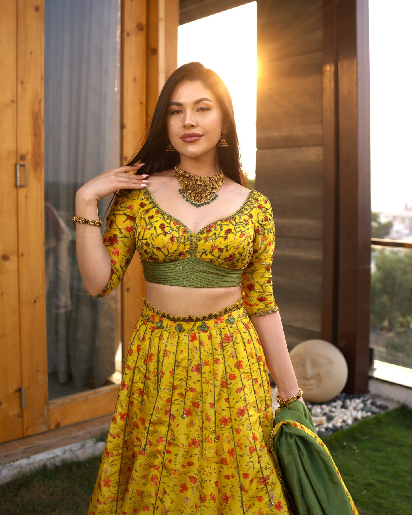 KAHAANI