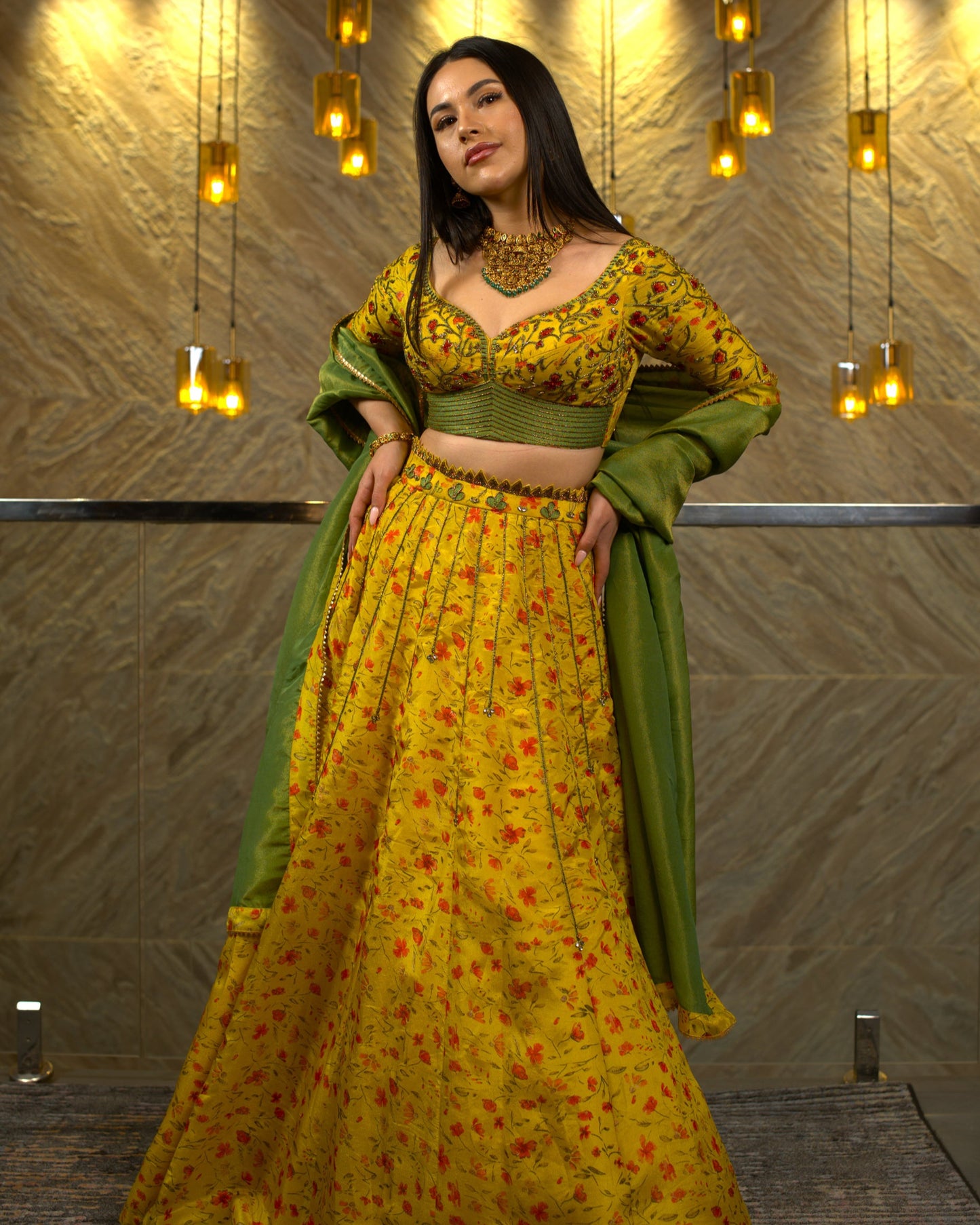 KAHAANI